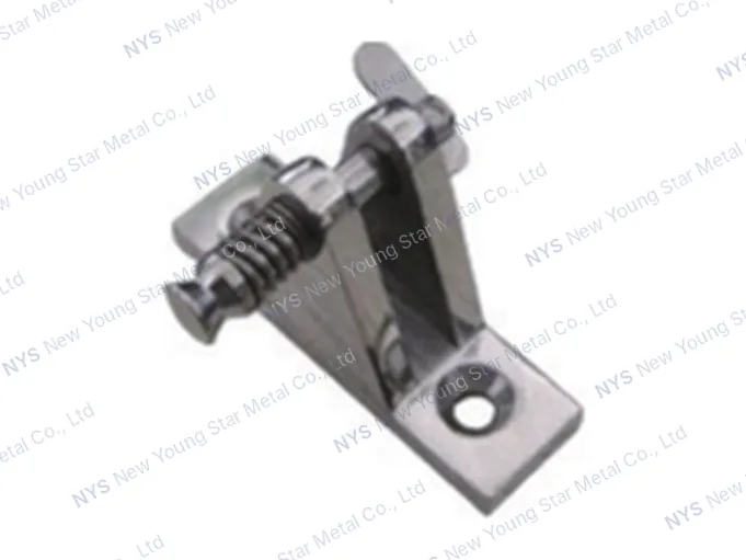Deck Hinge Base