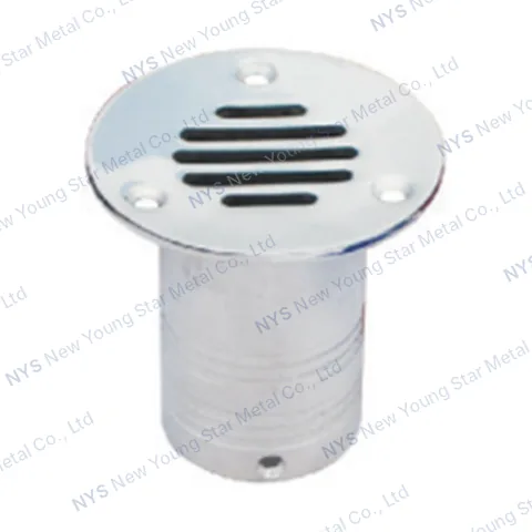 Tank Vent