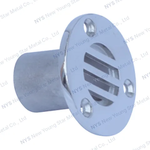 Tank Vent