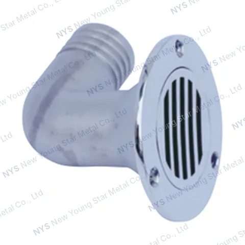 Tank Vent