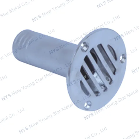 Tank Vent