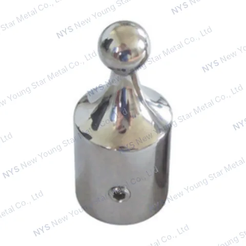 Top Cap