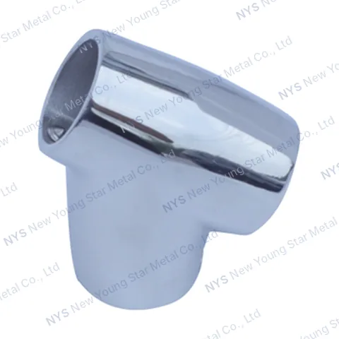 60° Tee Hand