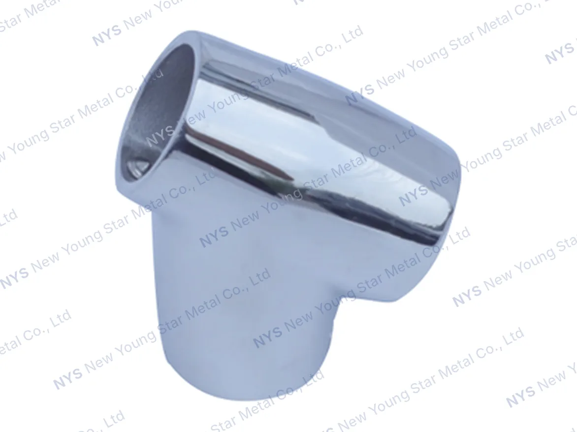 60° Tee Hand
