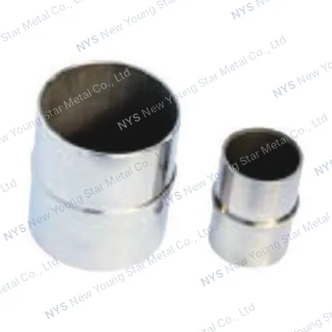 Tube Connection