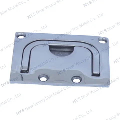 Hatch Cover Hinge
