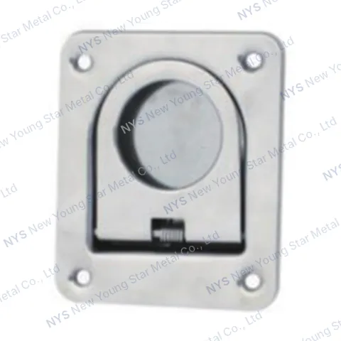 Lift Ring