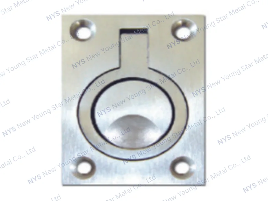 Lift Ring