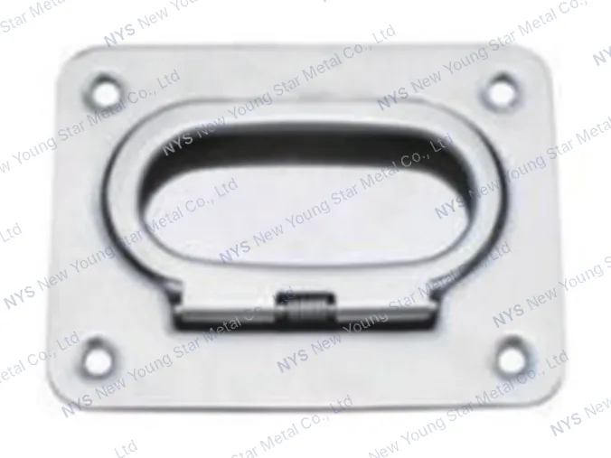 Lift Ring