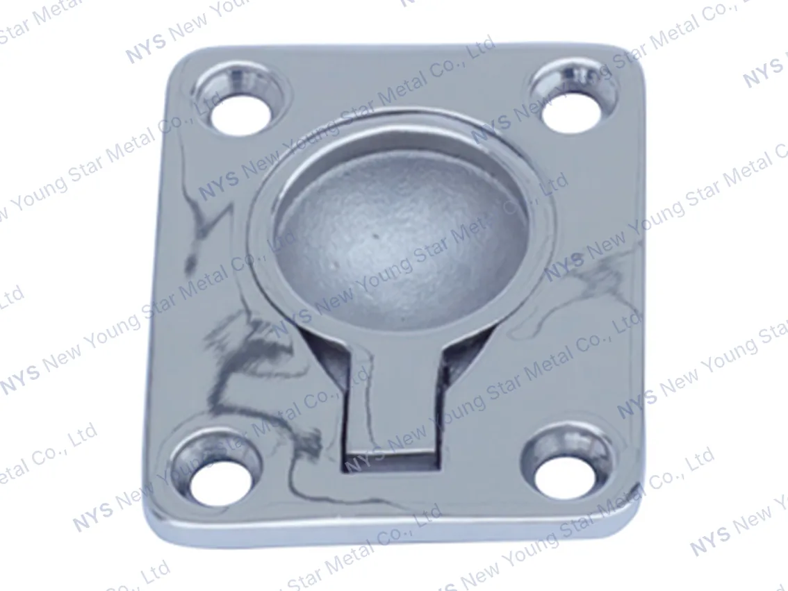 Lift Ring