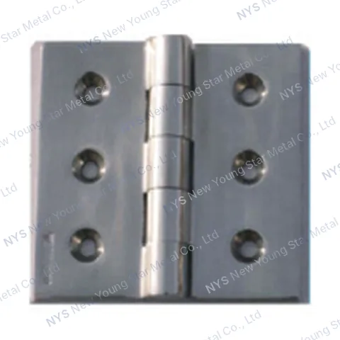 Hinge