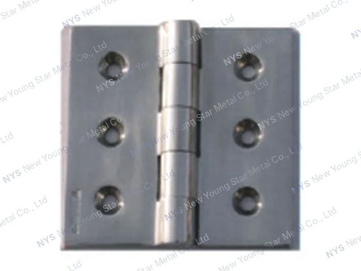 Hinge