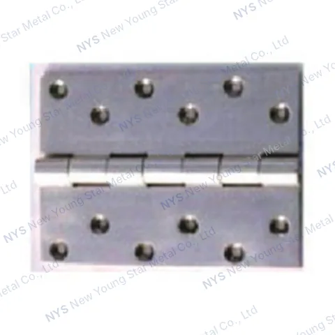 Hinge