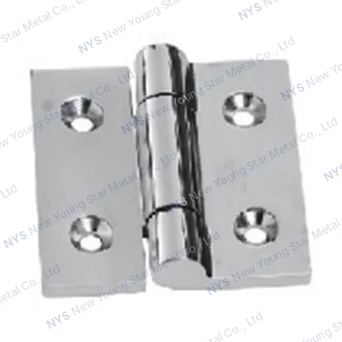 Hinge