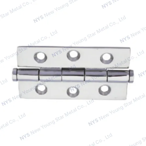 Hinge