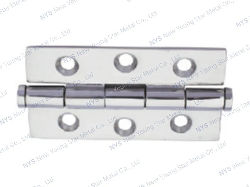 Hinge