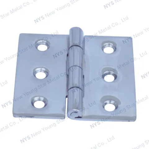 Hinge