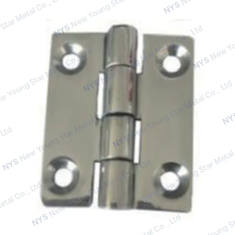 Hinge
