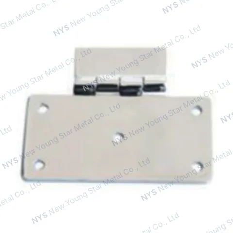 Hinge