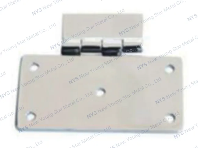 Hinge