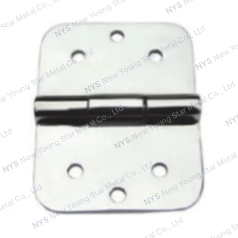 Hinge
