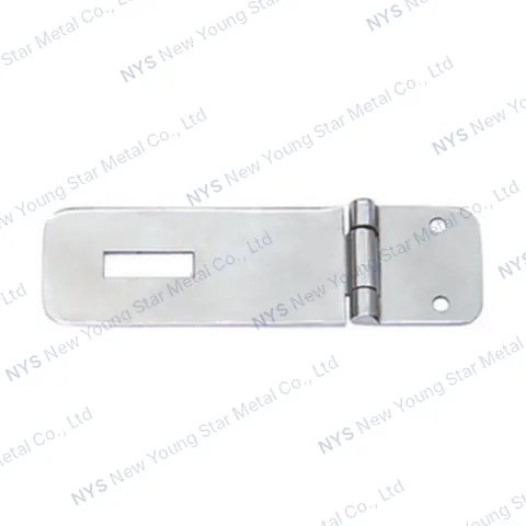 Hinge