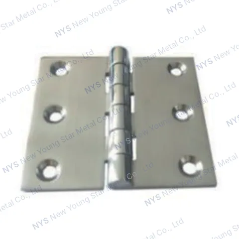 Hinge