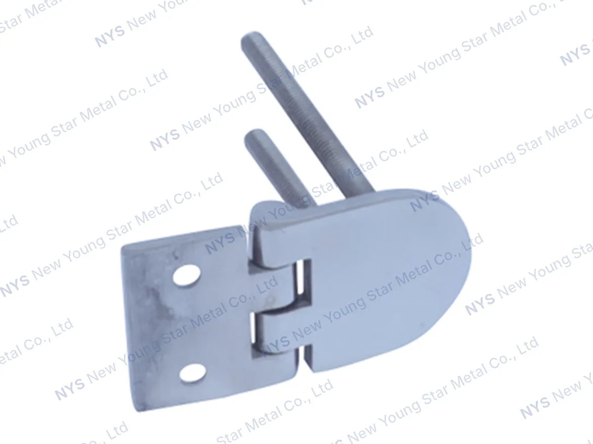 Hinge