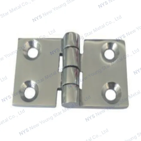 Hinge