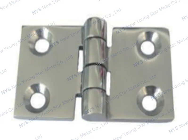 Hinge