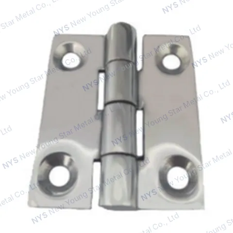 Hinge