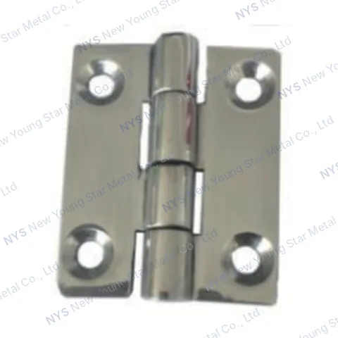 Hinge