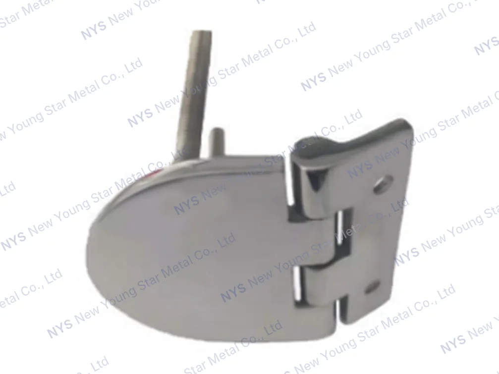 Hinge
