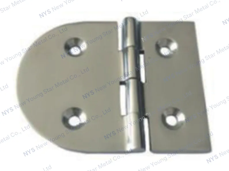 Hinge