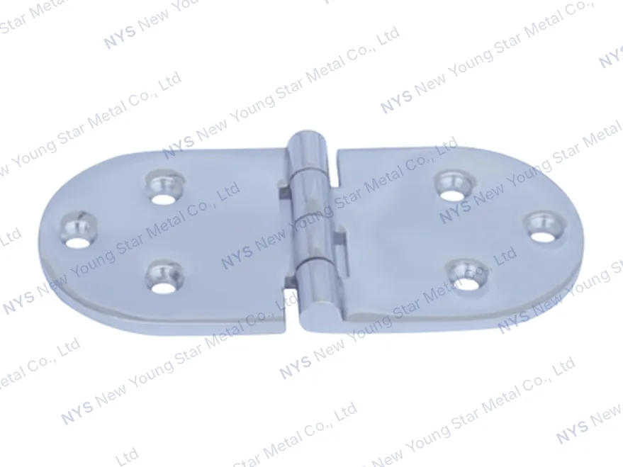 Hinge