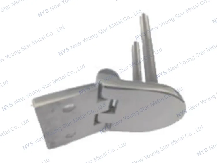 Hinge