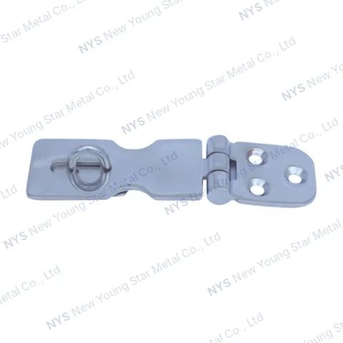 Hinge