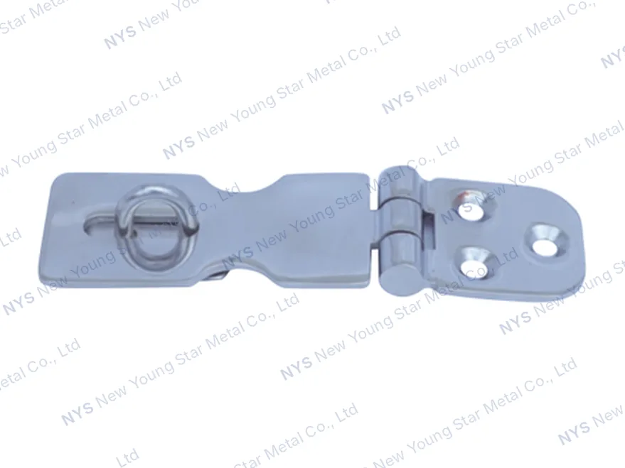 Hinge