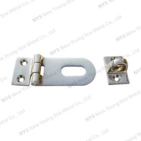 Hinge