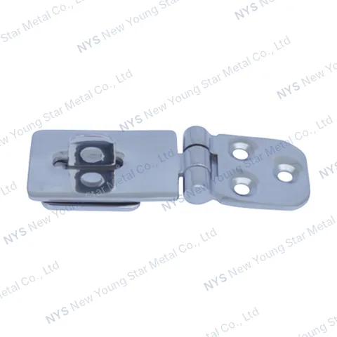 Hinge
