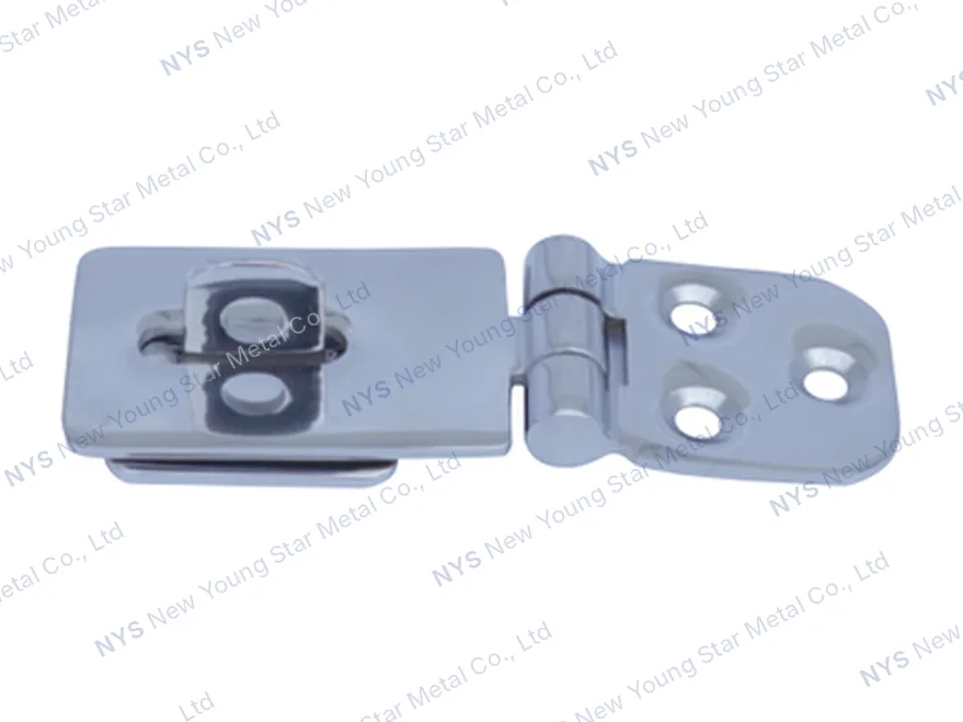 Hinge