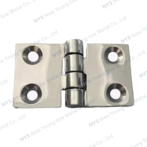 Hinge