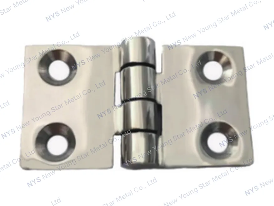 Hinge