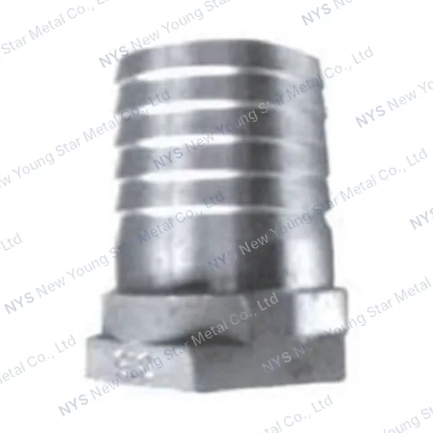 Female Hose Connector
