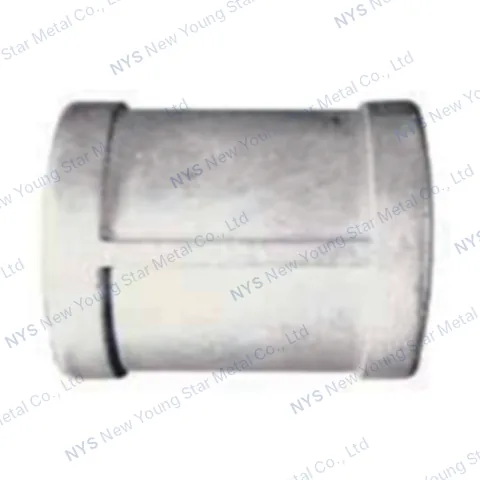 Pipe Coupling