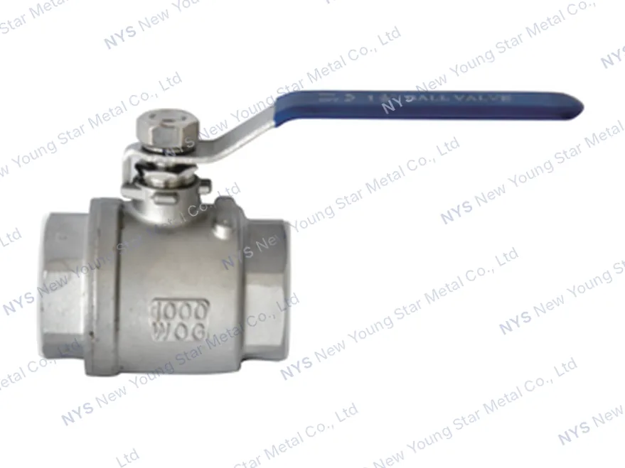 Valves
