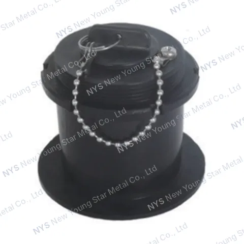 Automatic drain valve