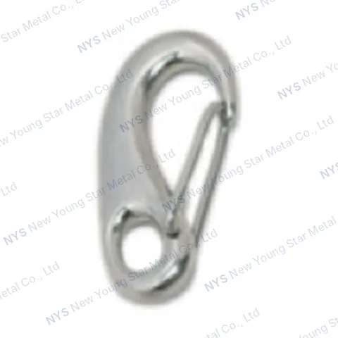 Snap Hook Spring