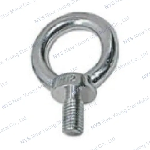 Eye Bolt JIS1168