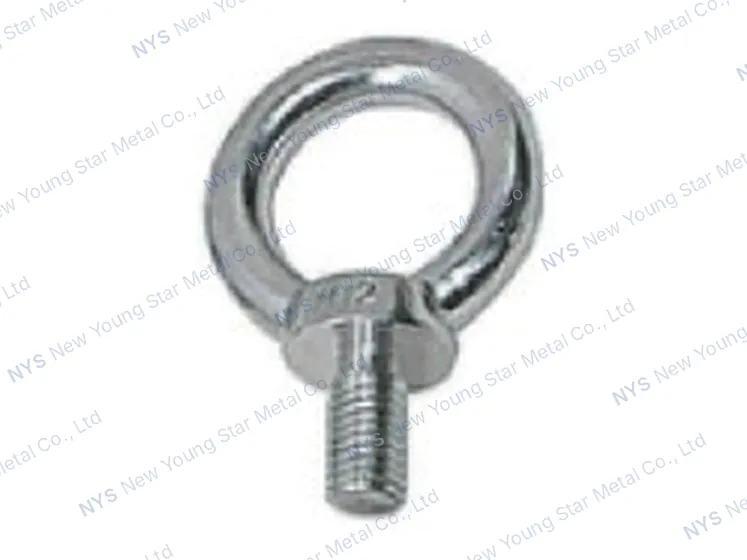 Eye Bolt JIS1168